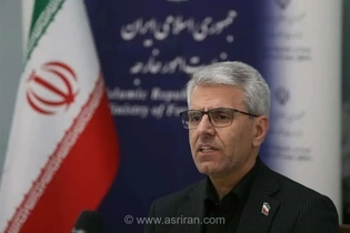 بقائی: آژانس بین‌المللی انرژی اتمی از تاثیر سیاست‌گذاری برخی کشورها دوری کند