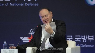وزیر دفاع فیلیپین ضمن محکوم کردن یادداشت چین، پکن را به زورگویی متهم کرد