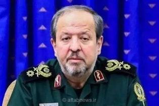 سرپرست وزارت دفاع: توان دفاعی کشور در جنگ رمضان قوی‌تر از جنگ ۱۲ روزه بود