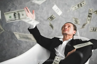 نگرانی ثروتمندان از آینده؛ تناقض رفاه و بدبینی در جهان