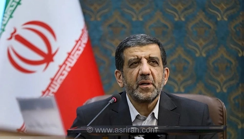 ضرغامی: ترامپ به خاطر حفظ دوستی با ترکیه نکشتیم