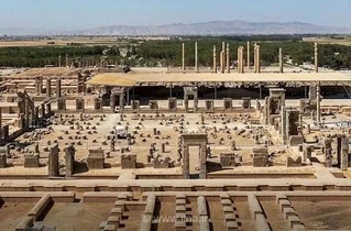 تکذیب الحاق حریم تخت‌جمشید به مرودشت؛ طرحی در حد پیشنهاد