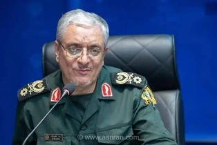 سخنگوی وزارت دفاع: در صورت حماقت دشمن، شگفتانه‌هایی در انتظار آنهاست
