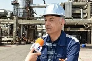 نقش کلیدی مهندسی فرآیند در پایداری تولید و توسعه شرکت پتروشیمی تبریز / گفتگو با مهندس گلشن رضائیه، رئیس مهندسی فرآیند و کنترل تولید