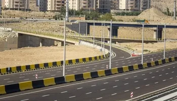نامگذاری بزرگراه تهران به نام شهید موسوی و معابر دیگر به نام شهدای شاخص
