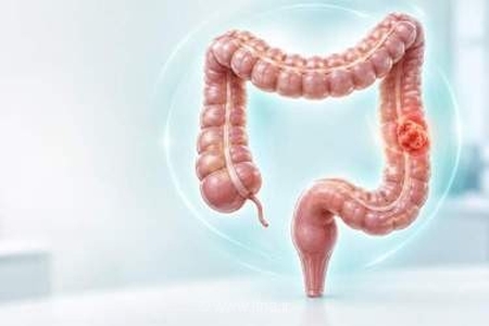 سرطان روده بزرگ: اهمیت تشخیص زودهنگام در افزایش شانس درمان