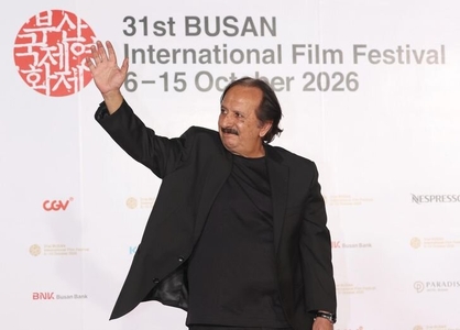 جایزه بهترین فیلم جشنواره بوسان به «غذای نیمروز» مجیدی رسید؛ نطق طوفانی درباره ایران