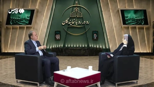 حاجی‌بابایی: افزایش قیمت نفت به نفع ایران و کاهش آن نشان‌دهنده موفقیت آمریکاست