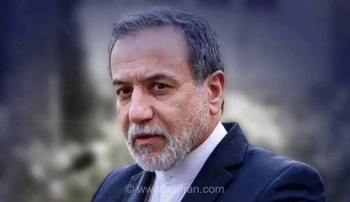 واکنش عراقچی به شایعات مذاکره با آمریکا: واسطه‌ها پیام می‌دهند اما تصمیمی برای شروع مجدد مذاکرات گرفته نشده است