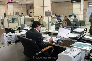 دورکاری کارکنان ادارات خوزستان به دلیل افزایش شدید دما