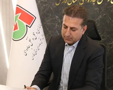 بهسازی ۲۱ کیلومتری محور داراب-بندرعباس با ۲۰۰ میلیارد تومان اعتبار