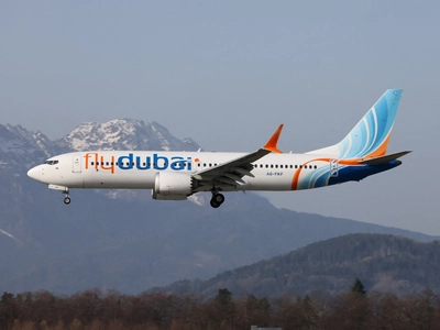 حمله با تبر اضطراری به خلبان در پرواز Flydubai؛ اقدام تروریستی؟