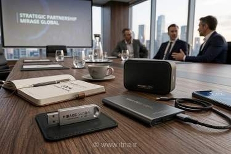 مهندسی برند با بازاریابی داده‌محور و هدایای دیجیتال