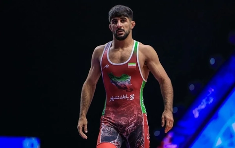سعید اسماعیلی: سخت‌تر از قهرمانی تکرار آن است