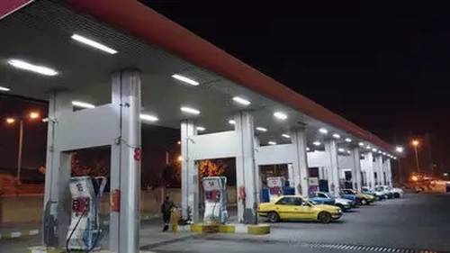 پیشنهاد شارژ ریالی کارت سوخت CNG و هشدار درباره تعطیلی جایگاه‌ها