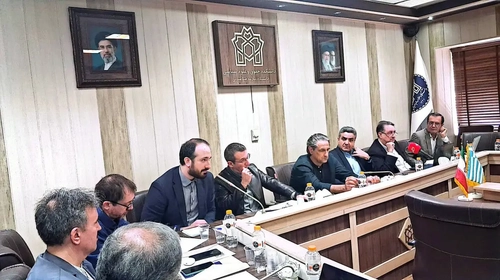 تعامل دانشگاهی ایران و یونان، ضرورت ملت یونان
