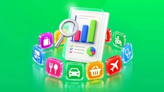 تحول در سبک زندگی ایرانیان؛ عبور کاربران اسنپ از مرز ۴۸ میلیون نفر در سال ۱۴۰۴