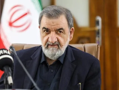 پاسخ محسن رضایی به ادعاهای وزیر خزانه‌داری آمریکا: در جنگ اقتصادی هم شکست می‌خورید