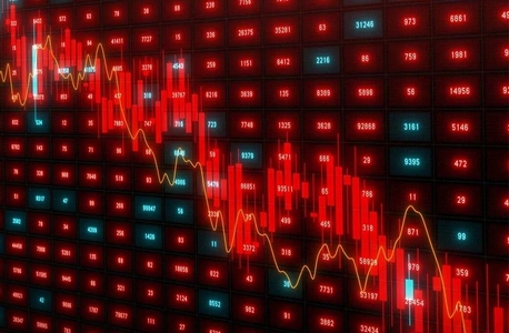 فشار فروش سنگین در بورس تهران و خروج ۸ همت پول