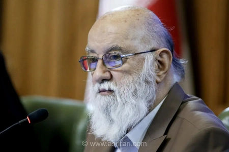 آیا حمل و نقل عمومی تهران همچنان رایگان خواهد بود؟ صحبت‌های چمران درباره این موضوع