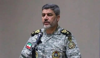 سخنگوی ارتش: آمریکایی‌ها دست به عملیاتی علیه جزایر و تاسیسات دریایی ما زدند، پاسخ کوبنده‌ای دادیم