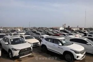 پایان انتظار در صف‌های طولانی؛ تمدید خودکار مجوز تردد خودروهای پلاک منطقه آزاد انزلی تا پایان سال ۱۴۰۵