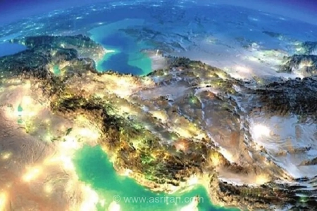 مناطق مرکزی، شرقی و جنوبی ایران در برابر تغییرات اقلیمی آسیب‌پذیرتر هستند