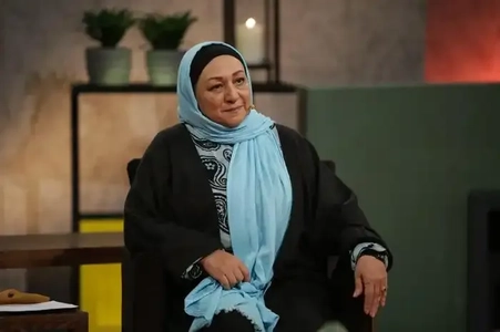 مریم سعادت: جواب پیام امیر تتلو را ندادم