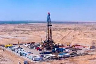 خیز بلند برای افزایش تولید نفت؛ ظرفیت میدان سپهر–جفیر تا پایان سال به ۱۱۰ هزار بشکه می‌رسد