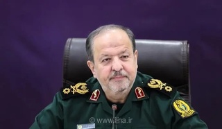 ادامه اجرای برنامه چهار ساله شهید نصیرزاده در وزارت دفاع