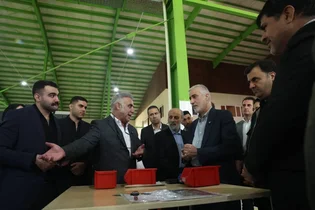 افزایش سهم تولید داخل تجهیزات پزشکی ضروری است