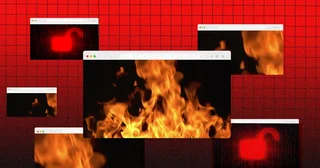 آتش‌سوزی در اینترنت: آسیب‌پذیری‌های جدی PHP میلیون‌ها وب‌سایت را تهدید می‌کنند