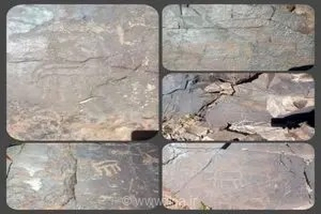 توقف عملیات اکتشاف معدن سیلیس در روستای اقداش شهرستان خنداب
