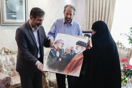 طحان نظیف: شناساندن شهدا حق نسل‌های آینده است