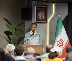 بازسازی فولاد مبارکه؛ روایت ایستادگی و توان متخصصان ایرانی
