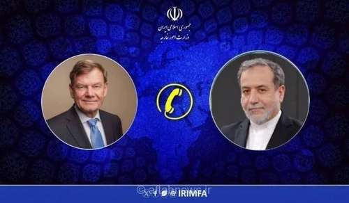 عراقچی: جهان باید آمریکا را به‌خاطر ایجاد ناامنی در تنگه هرمز مواخذه کند
