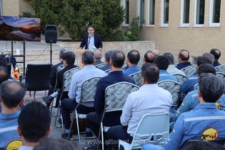 کشف و جمع‌آوری ۲۰۳ دستگاه ماینر غیرمجاز در آذربایجان غربی
