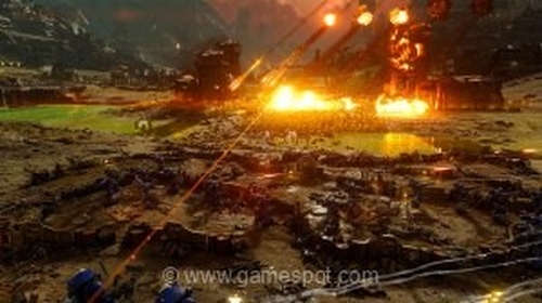 بازی Total War: Warhammer 40k می‌تواند لحظه‌ای بزرگ برای این سری باشد