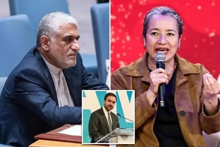 دولت ترامپ دیدار نماینده ممدانی با سفیر ایران را لغو کرد