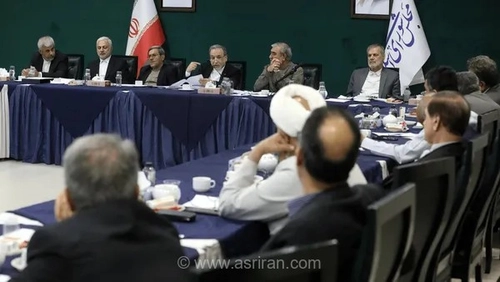 بررسی تفاهمنامه اسلام‌آباد و تعاملات ایران و عمان در کمیسیون امنیت ملی مجلس