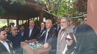 تدوین ۱۰ اقدام راهبردی برای تحول گردشگری الموت به دستور وزیر میراث فرهنگی