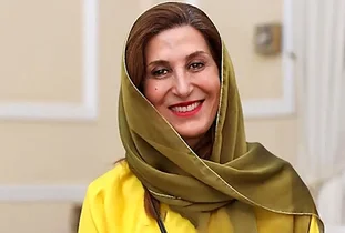 بازگشت فاطمه معتمدآریا به ایران پس از سه سال