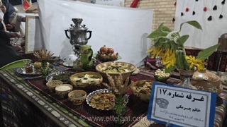 ثبت جشنواره آش و جوش‌بره گناباد در فهرست رویدادهای گردشگری ایران