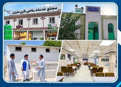 نظارت بیشتر بر کیفیت سرویس‌های بهداشتی پمپ بنزین‌ها و مجتمع‌های بین‌راهی نیکشهر