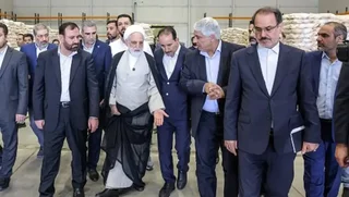 اژه‌ای: ناهماهنگی‌ها مانع ترخیص کالای اساسی نشود