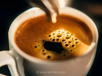 آیا نوشیدن ۵ فنجان قهوه در روز برای سلامت قلب مفید است؟ شرط مهم انجمن قلب آمریکا را بدانید