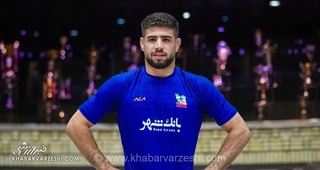 یوسفی، کشتی‌گیر طلایی ایران، به استقلال اراک پیوست