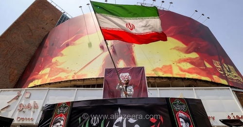 ایران بر تداوم مواضع خود در برابر آمریکا تا تحقق کامل خواسته‌ها تاکید کرد