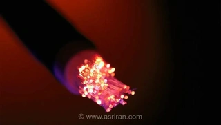 اقدام عجیب سارق ناشی؛ اختلال گسترده در شبکه ارتباطی جنوب خراسان رضوی