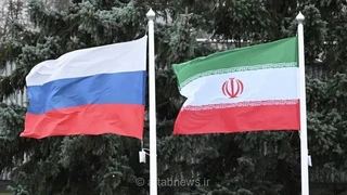 رایزنی سفیر ایران در روسیه با معاون لاوروف درباره تحولات منطقه و تنگه هرمز
